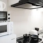 アンドステイ西葛西501