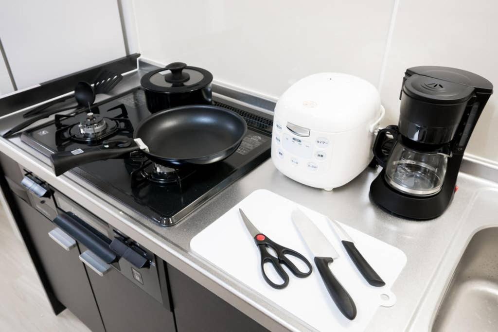 アンドステイ西葛西501 Apartment Tokyo