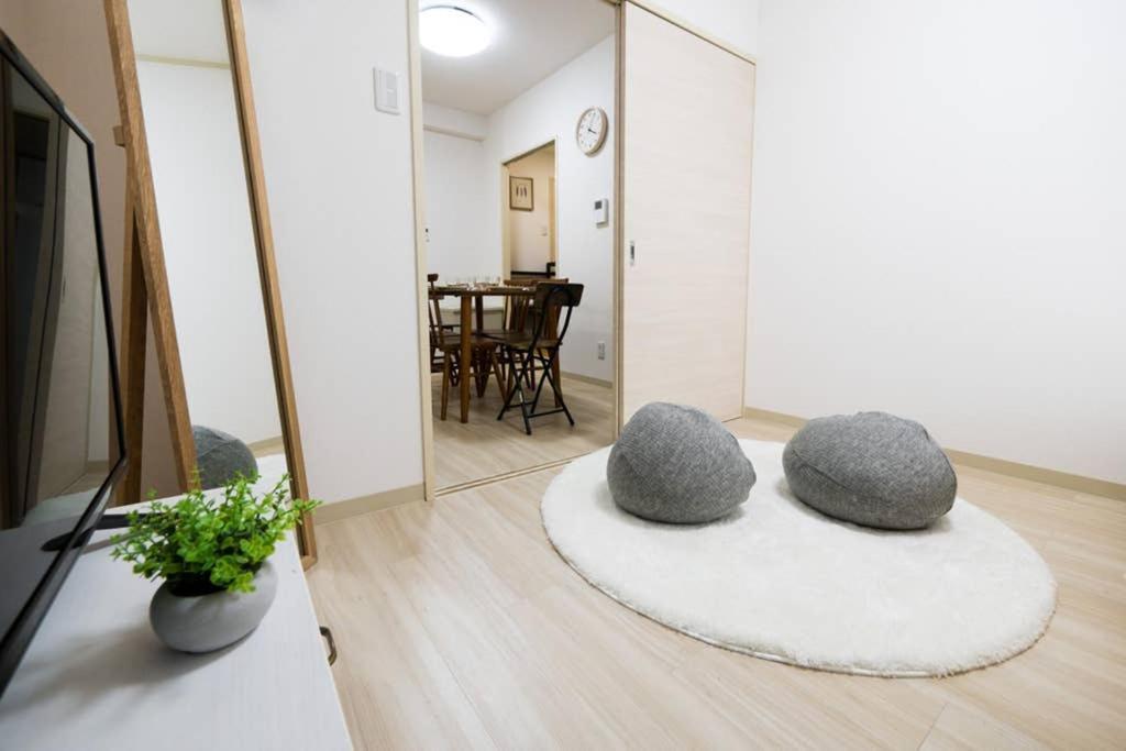 アンドステイ西葛西501 Apartment