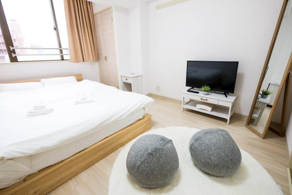 アンドステイ西葛西501 Apartment *