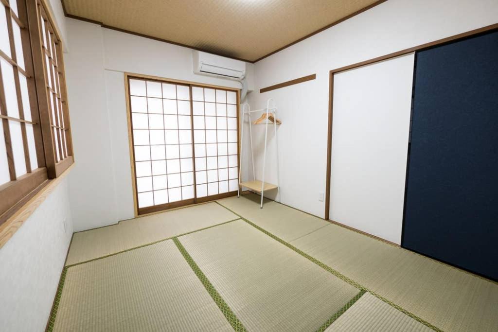 アンドステイ西葛西501 * Präfektur Tokio